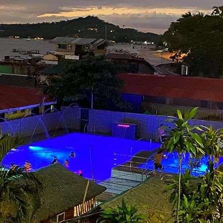 Hip Nautic Beach Resort Powered By Cocotel Lian Exterior photo